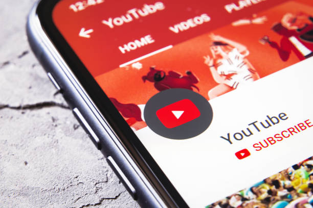 fitur playlist youtube
