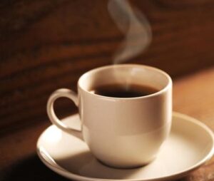 Konsumsi Makanan dan Minuman