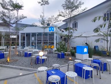 Bagi Kopi Kota Wisata
