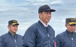 Presiden Boleh Kampanye