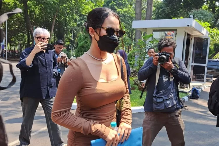 Siskaeee Pelaku Film Porno