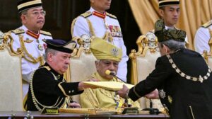 Sultan Ibrahim Iskandar