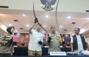 KJP Dicabut Pemprov DKI