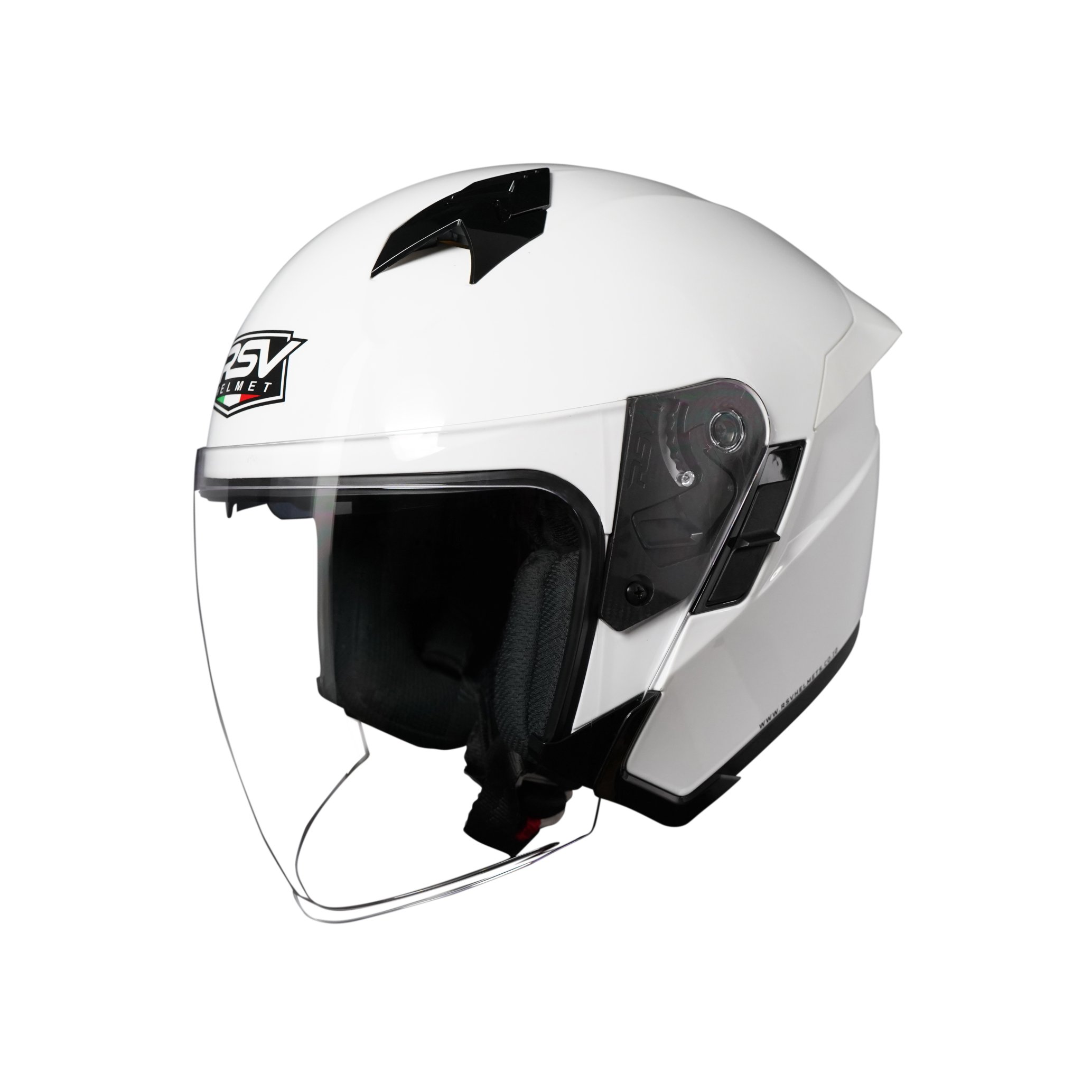 helm harian