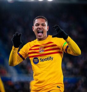 fc barcelona alaves