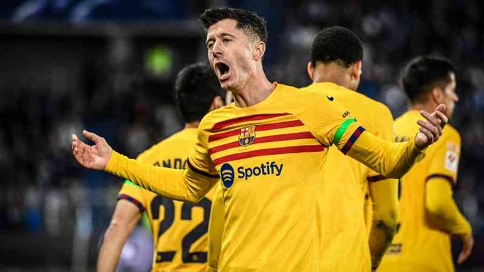 fc barcelona alaves