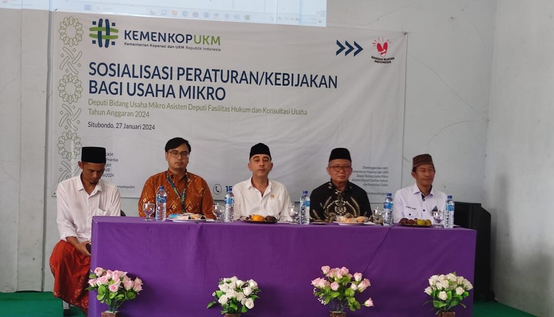 Kemenkop dan UKM Berkolaborasi