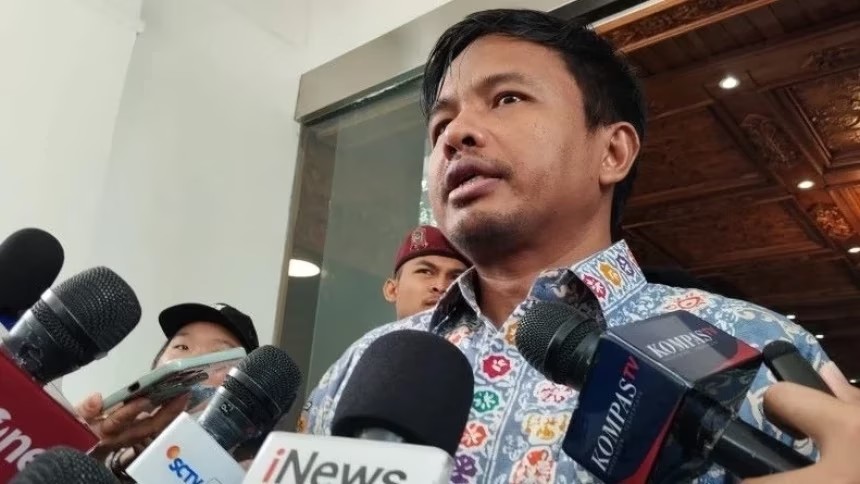 Ganjar Pranowo mendorong Dewan Perwakilan Rakyat (DPR) untuk Gunakan Hak Angket