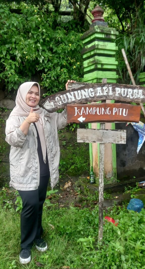 kampung pitu