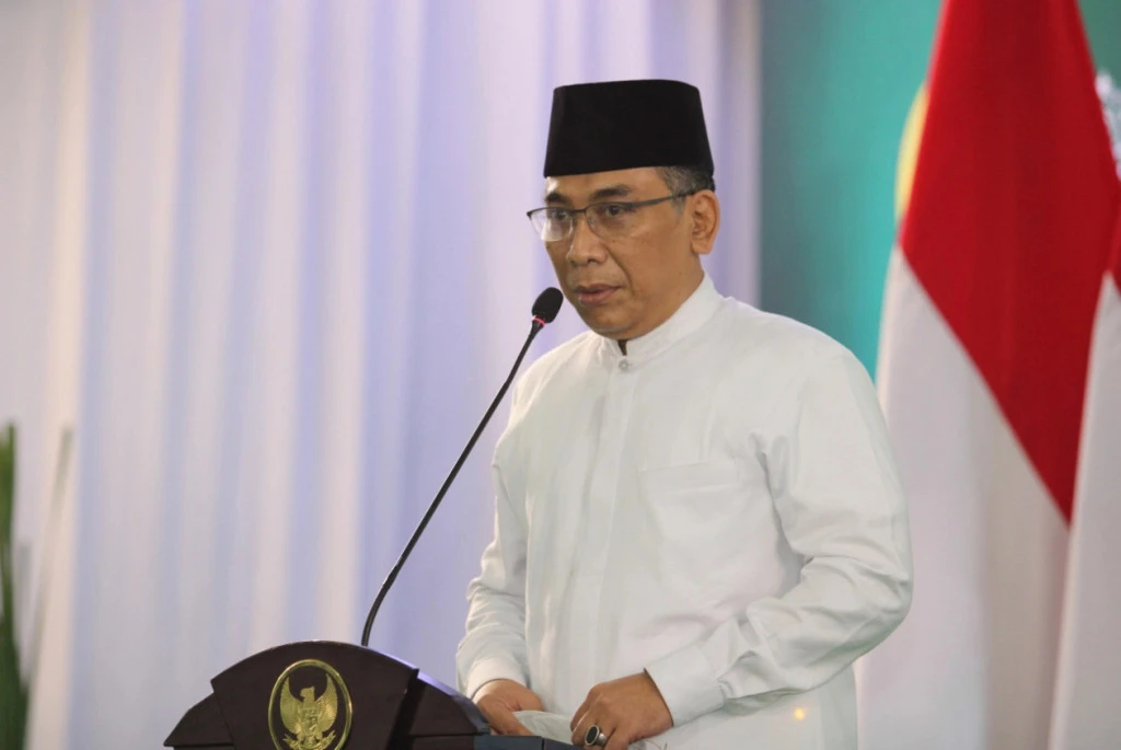 sikap ambivalensi pbnu