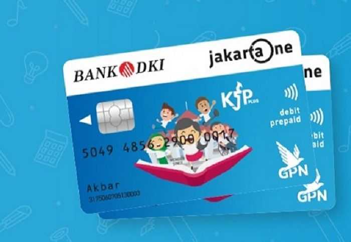 KJP Dicabut Pemprov DKI