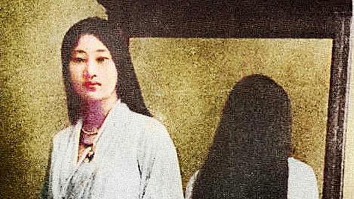 putri raja gula