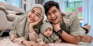 Sejumlah Artis Bercerai Ramai
