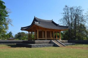 wisata korea selatan