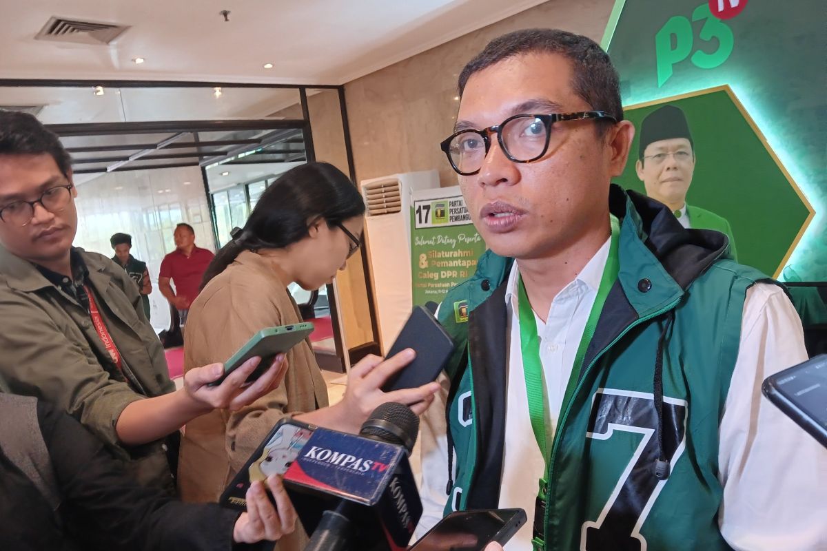 ppp pemilu