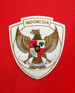 desainer jersey timnas indonesia
