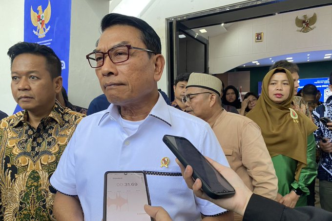 kenaikan pangkat prabowo