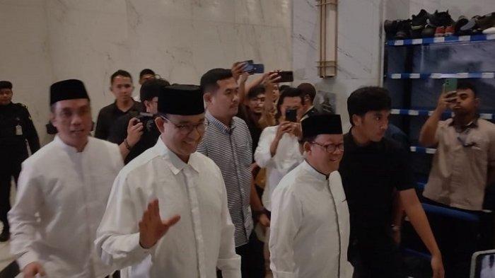 anies surya paloh