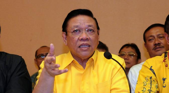 gibran ketua umum golkar