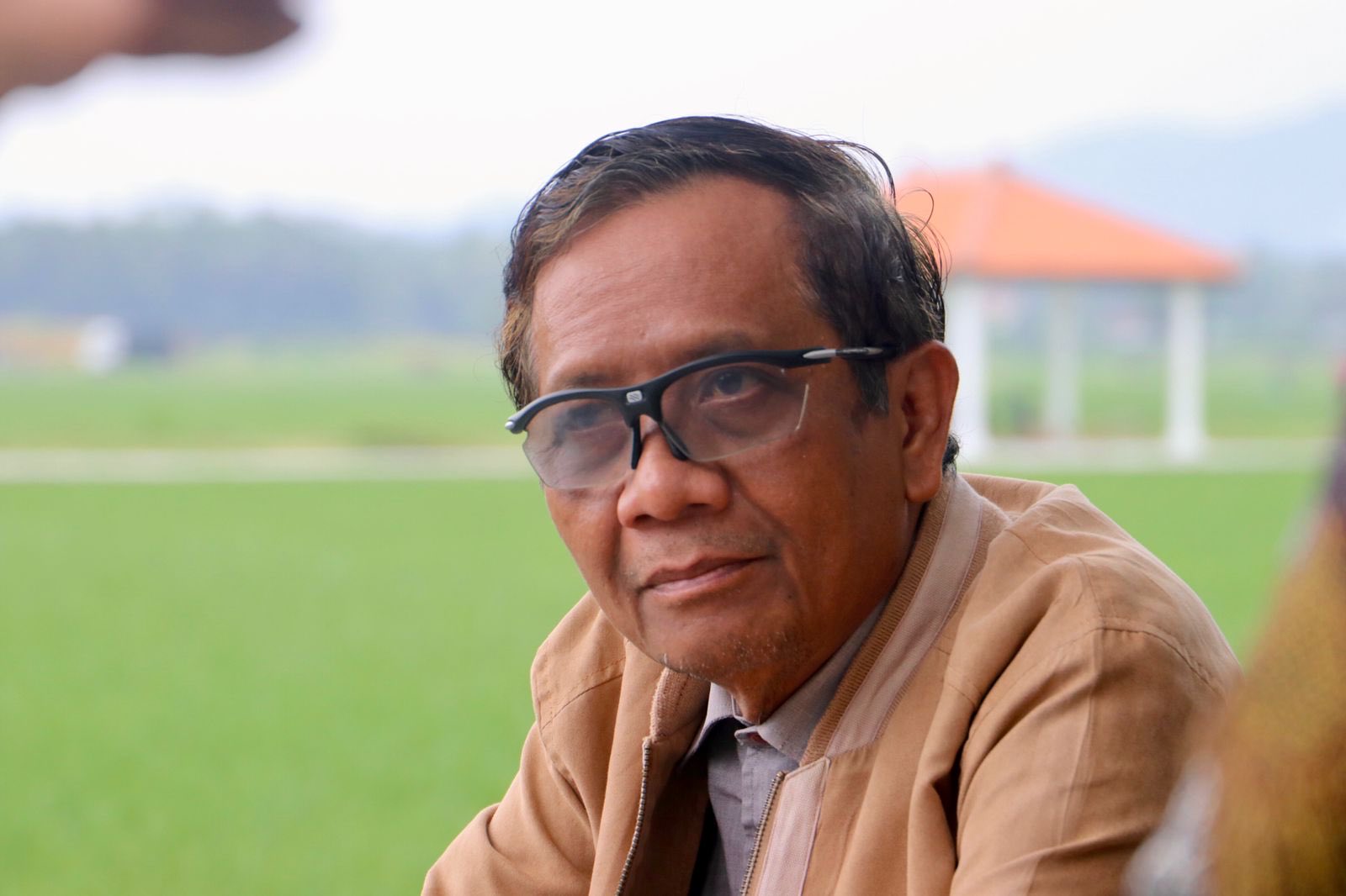 mahfud md mk