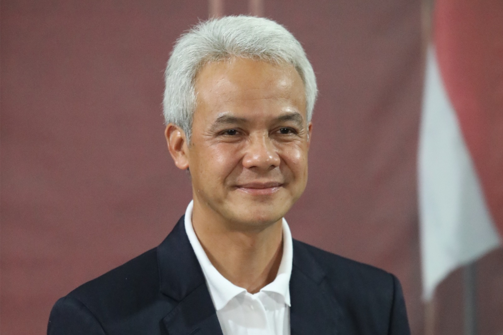 ganjar gratifikasi kpk