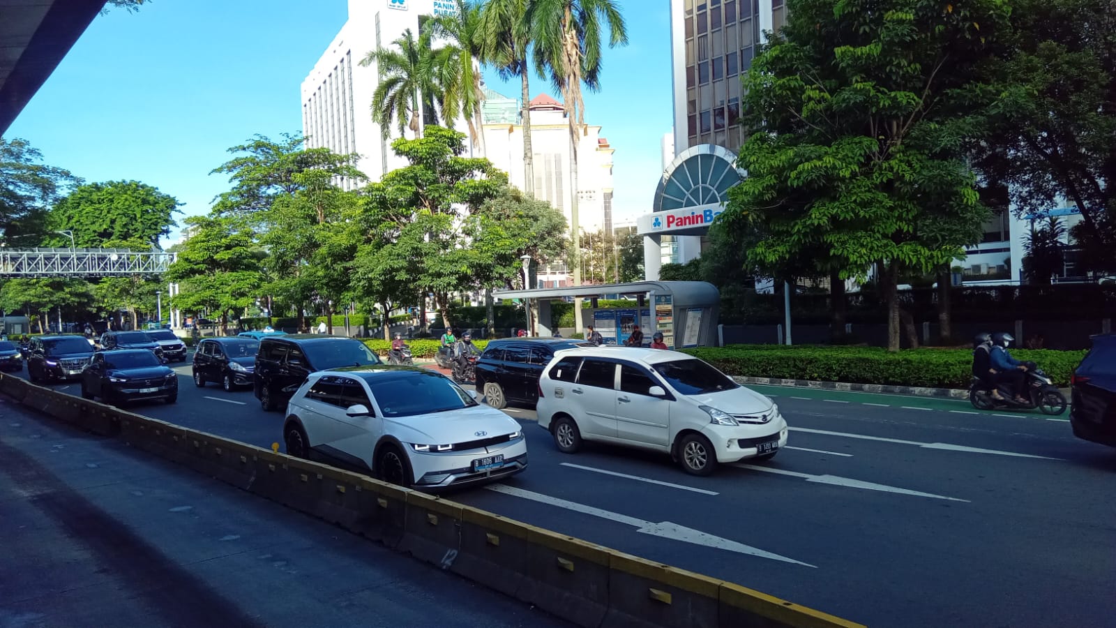 cuaca langit jakarta