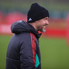 ten hag man united