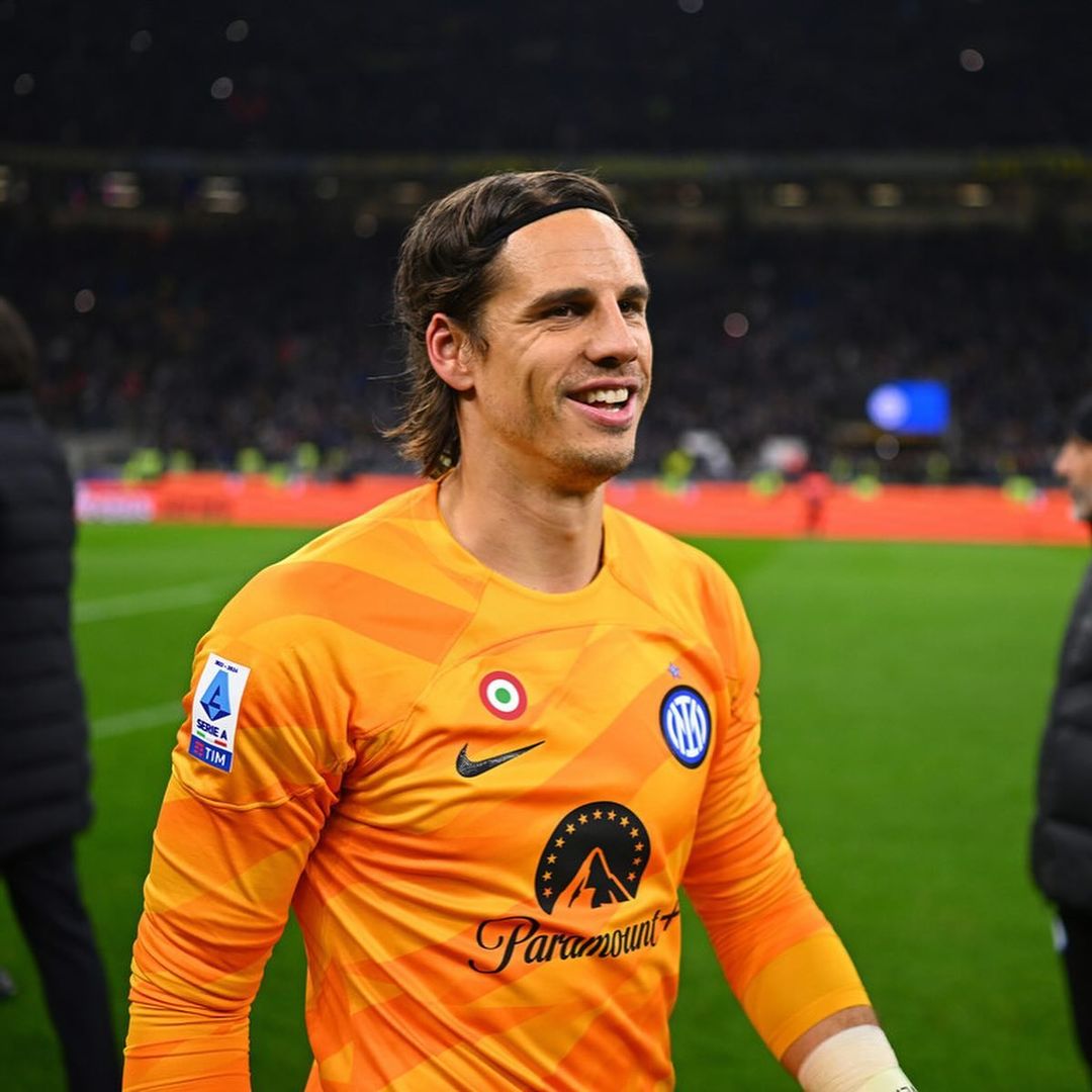 yann sommer inter milan