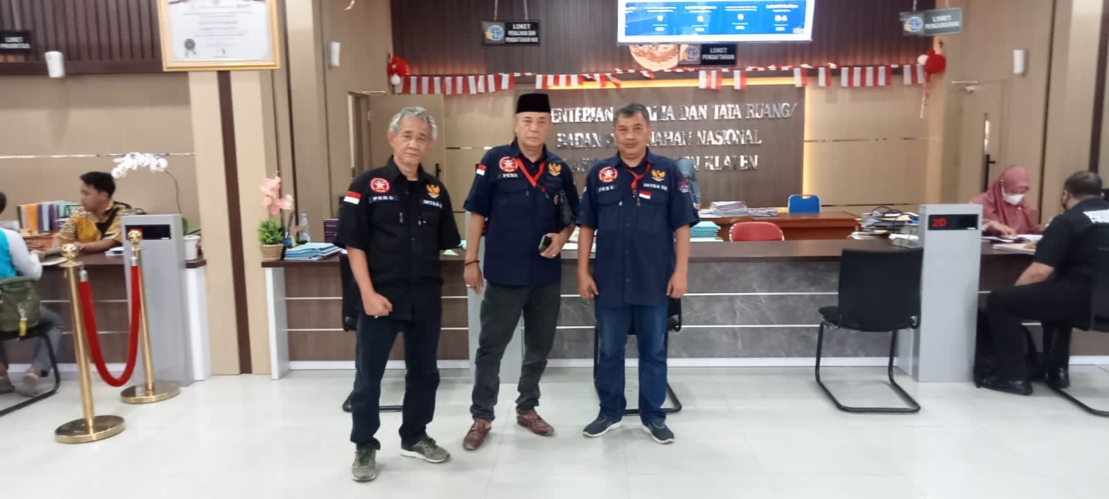 balham wadja SH apreasi BPN selamatkan 13,2T