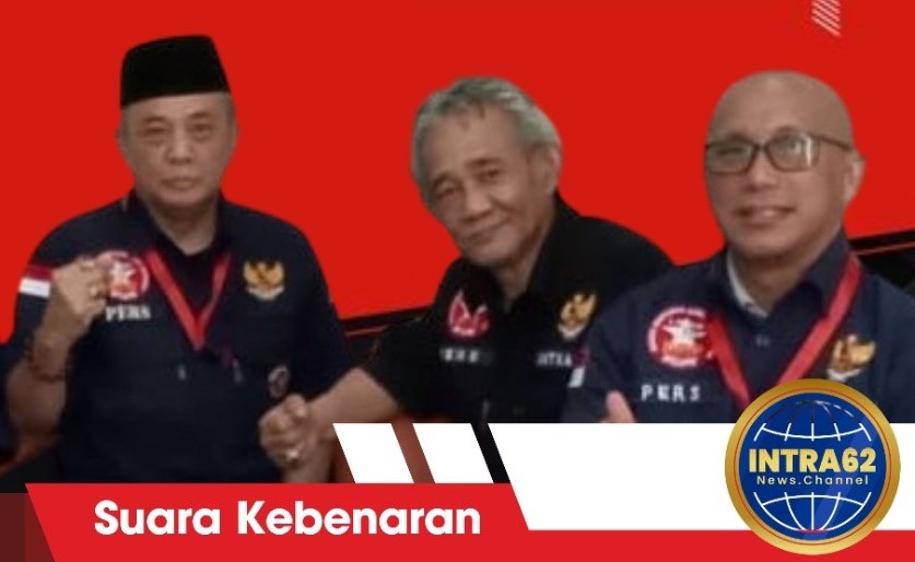 DPP AWDI  ,Balham wadja Tegaskan KPU Tidak akan di percaya sampai Kiamat ,j