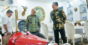 museum otomotif indonesia