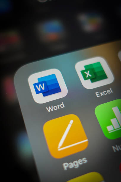 cara mengatur paragraf word