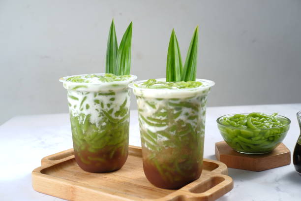 cendol kuliner