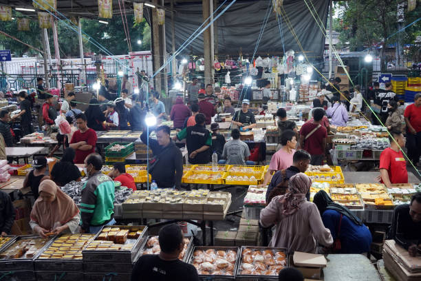 harga sembako ramadan