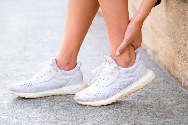 tips memilih sepatu olahraga