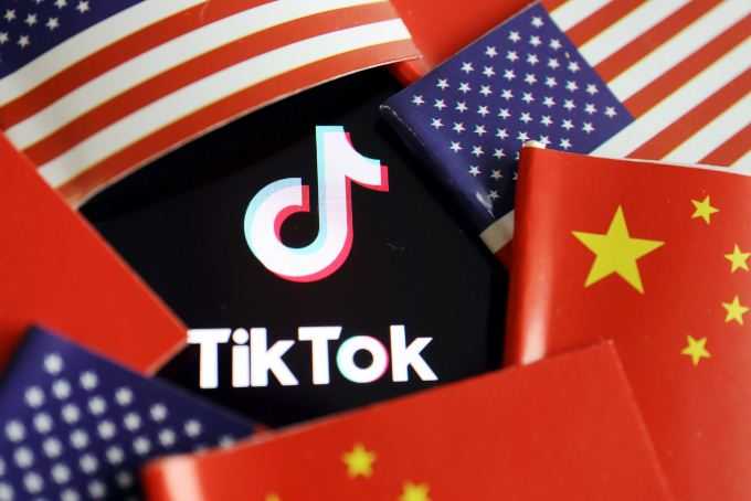 amerika serikat tiktok