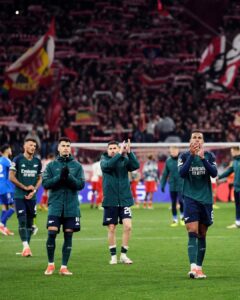 jadwal semifinal liga champions