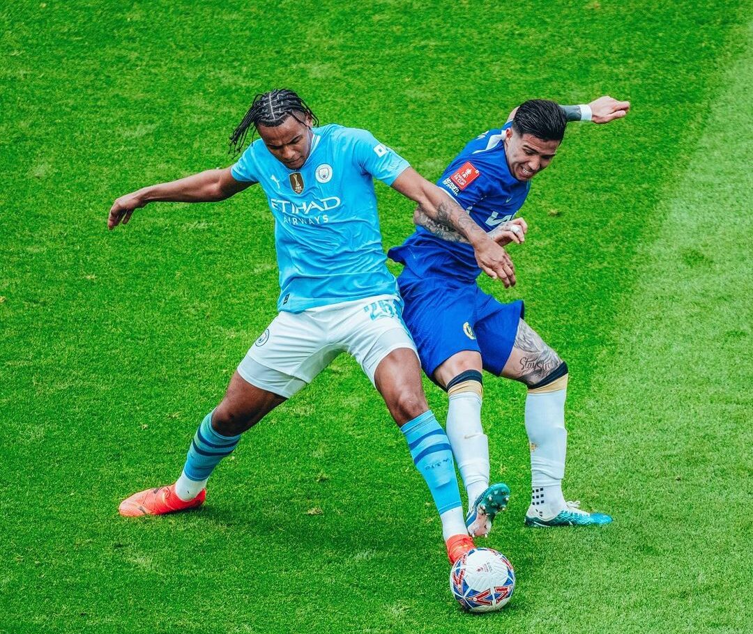 manchester city chelsea