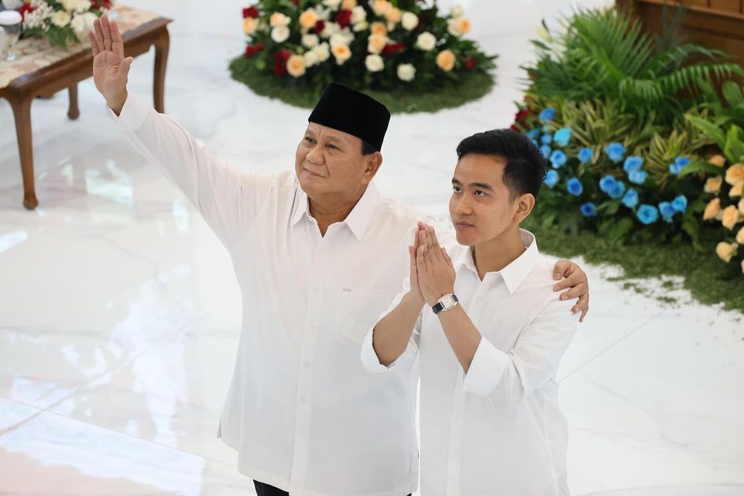 pemerintahan prabowo gibran oposisi
