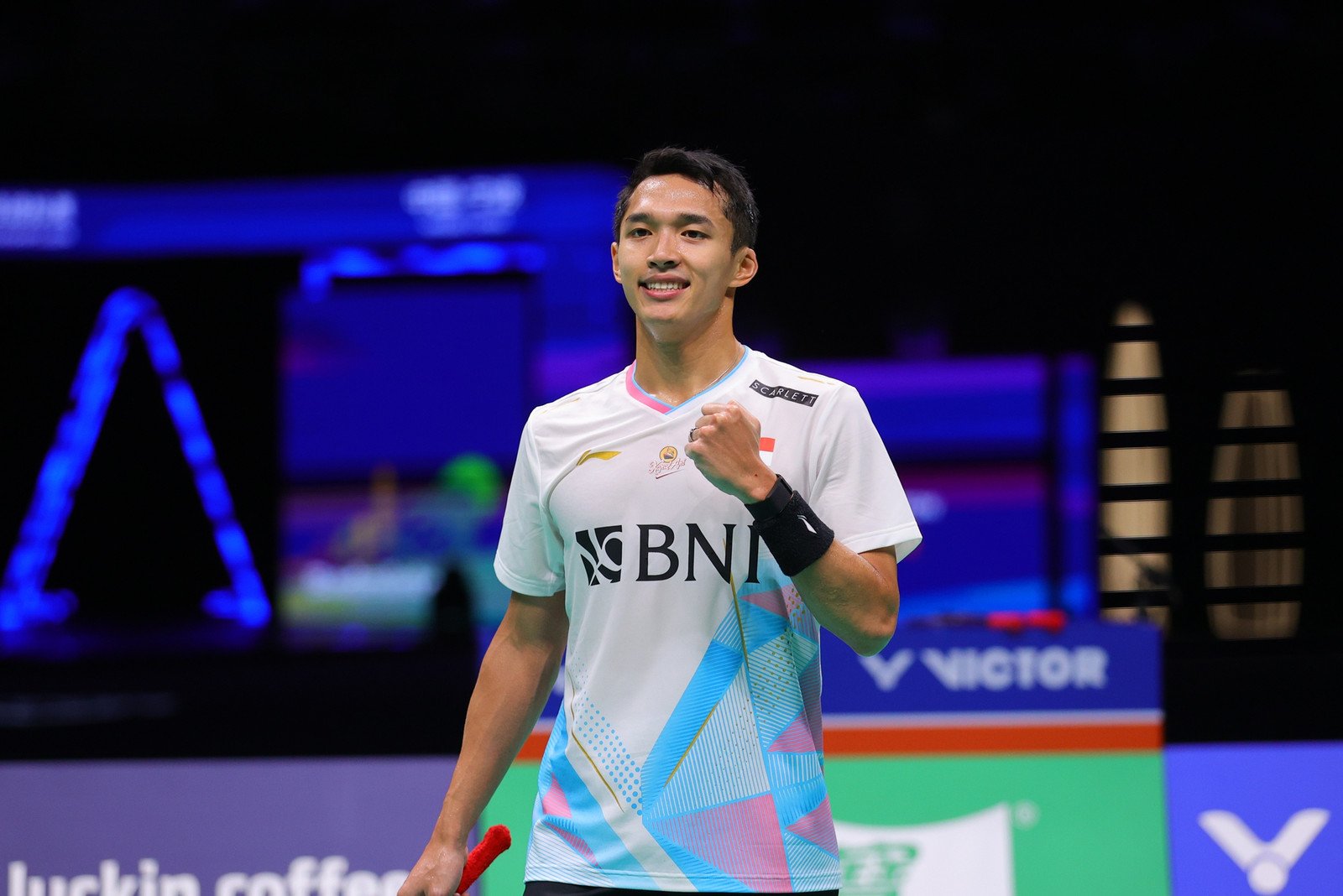 badminton asia championships 2024