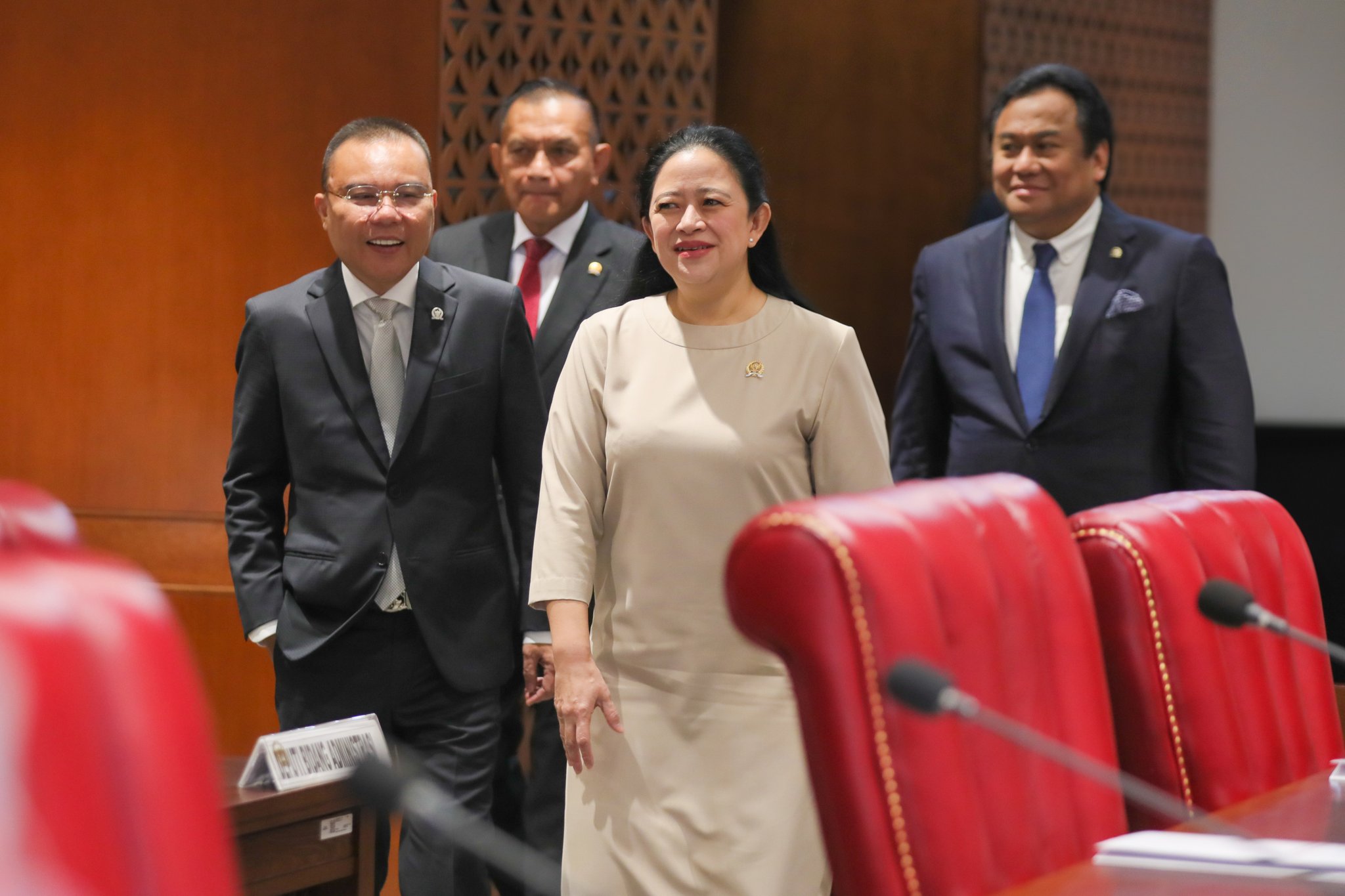 puan nasib angket