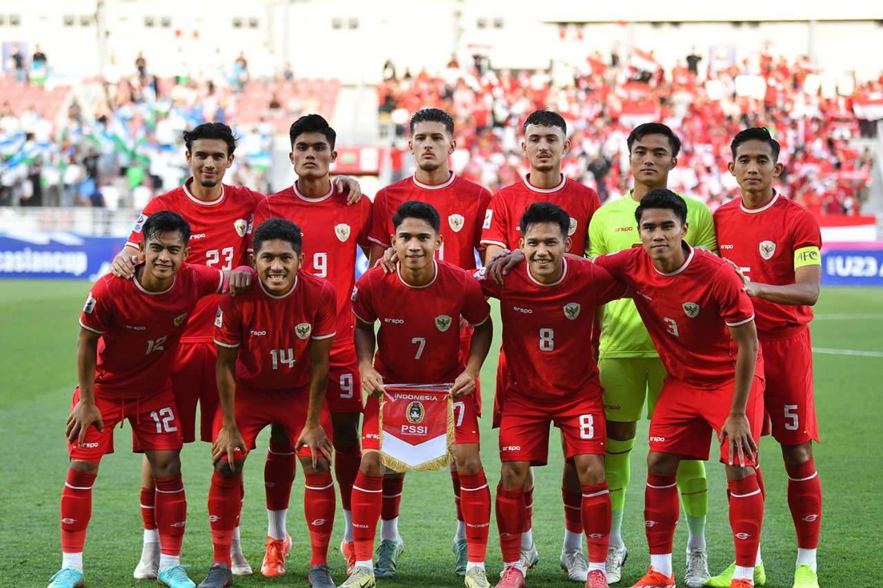 piala asia u 23