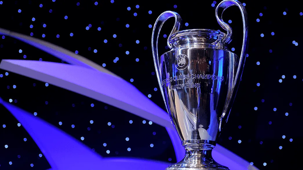 jadwal semifinal liga champions