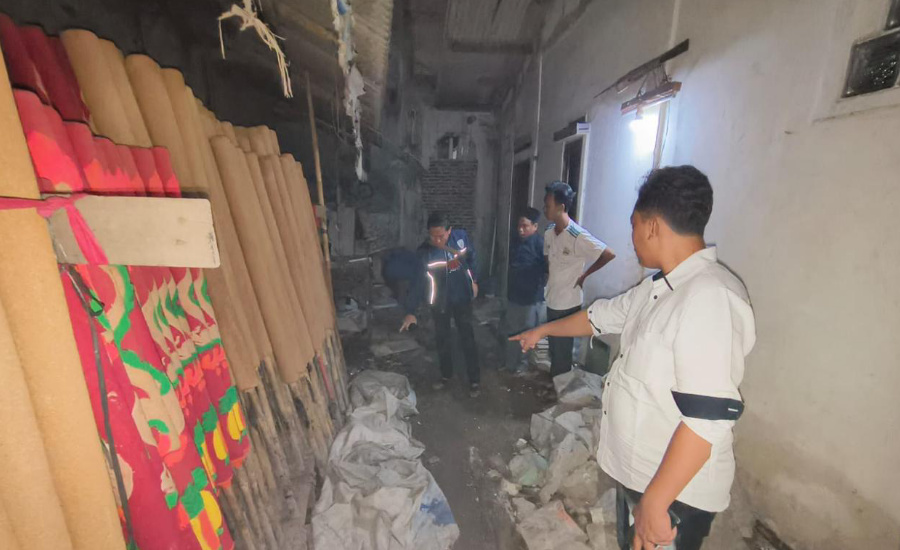 Sadis, Tante Habisi Nyawa Bocah 7 Tahun di Tangerang, Motifnya Bikin Miris