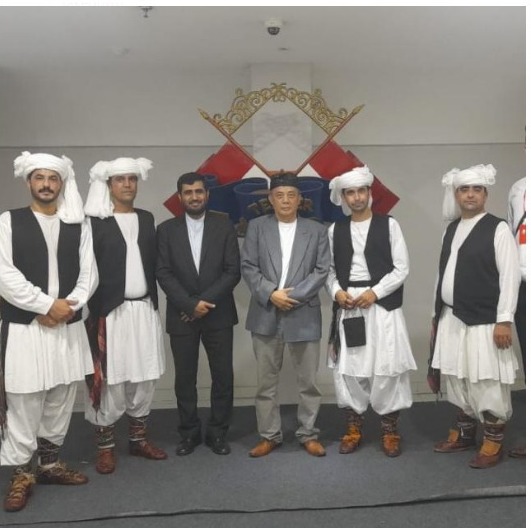 dpp awdi balham wadja sh usulkan dan desak pwi KLB