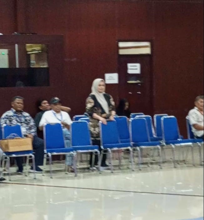 Founder CoI Vivi sandra Putri bawa Siswa Global Mandiri ke Ajang Festival di Daegu Korea