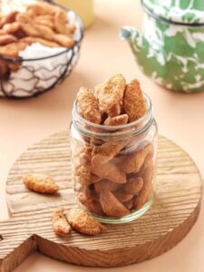 kue lebaran daerah indonesia