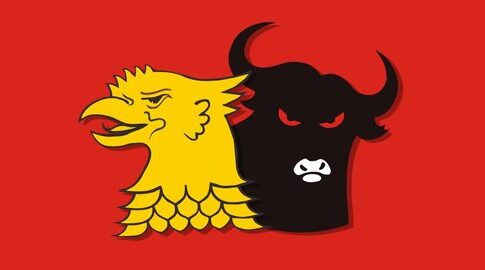 jokowi kader pdip gerindra