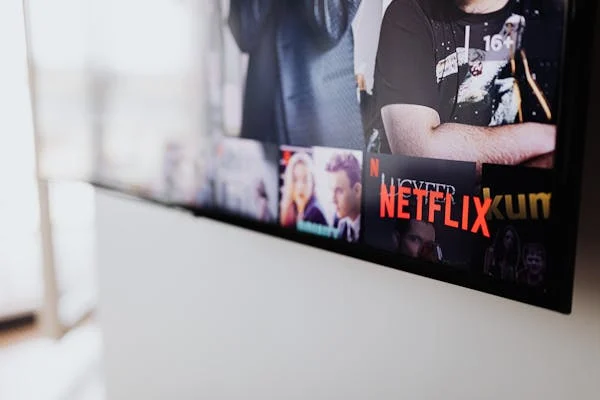 cara download film netflix