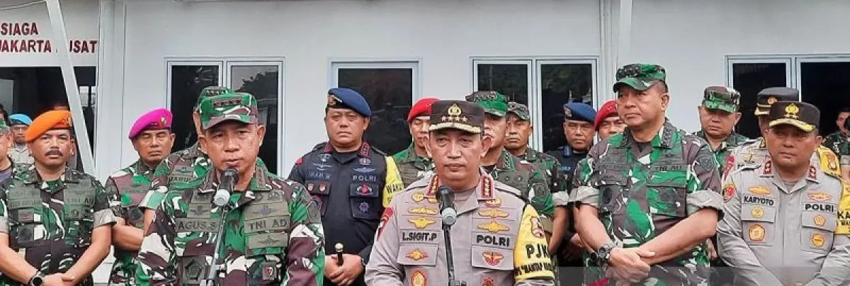 sengketa pemilu